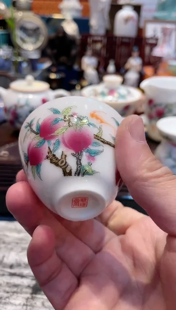 【闪购商品】其他大德茶具小贝甄选@@X404