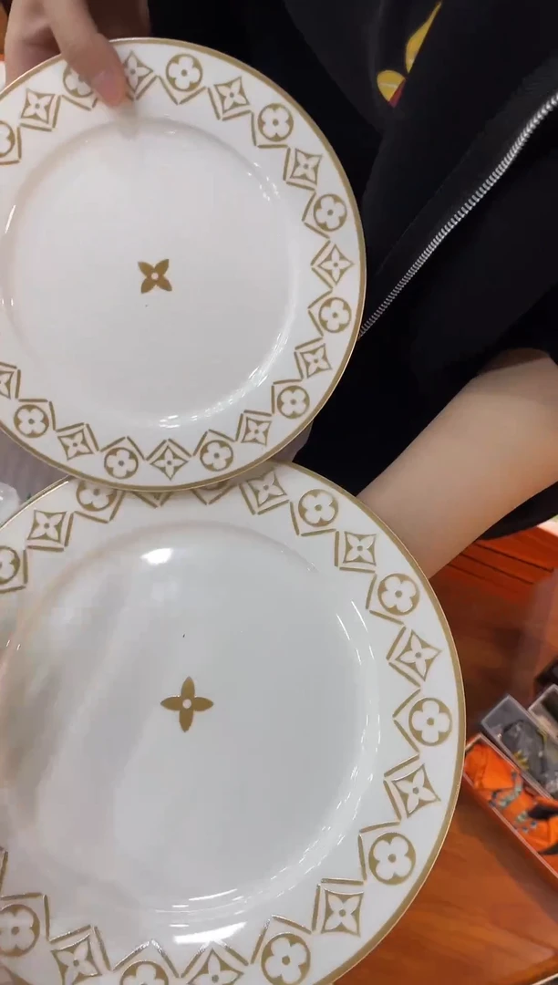 杯鸿辉家品牌瓷器，京东包邮！