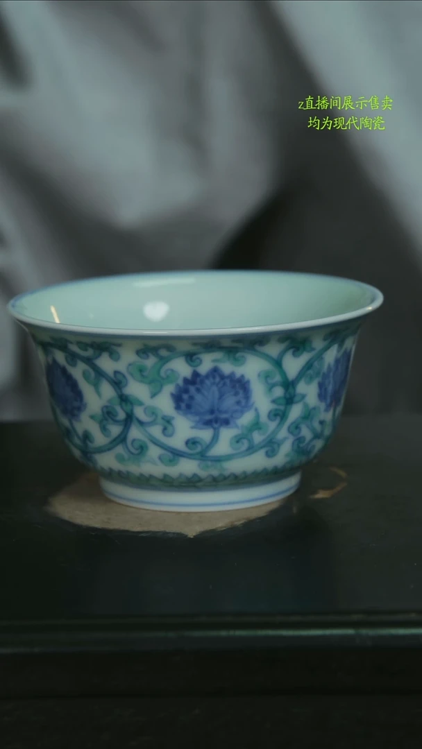 粽*李景德镇纯手工陶瓷差价