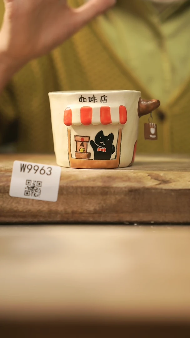 【闪购商品】【经典福利】/ 杯子@@W99