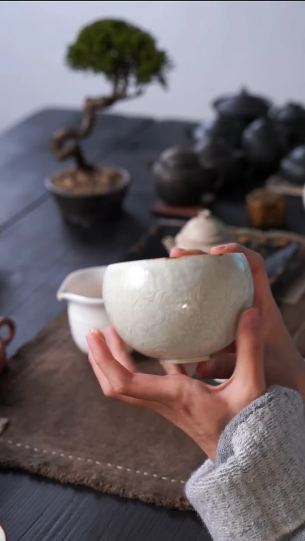 @****～山雾建水一件