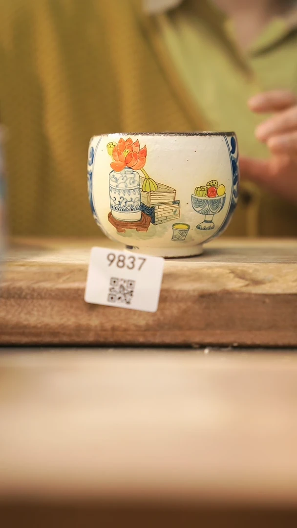 【闪购商品】【落单孤品】福利/杯子@@9837