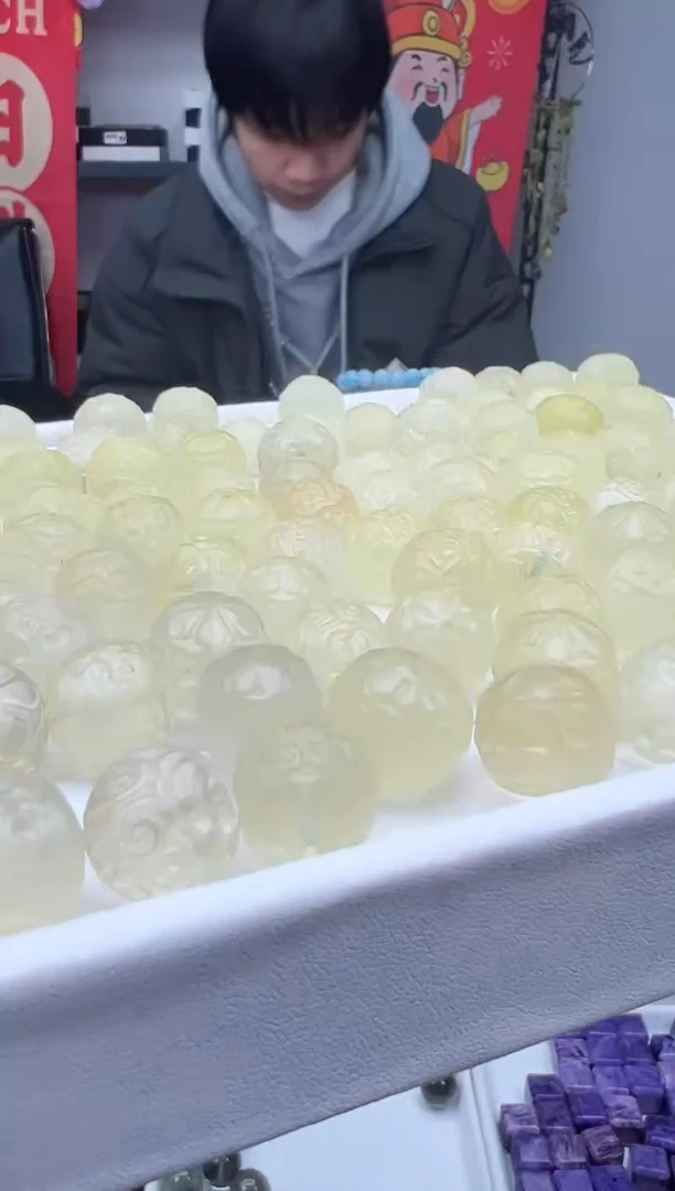 【闪购商品】水晶颈饰未镶嵌74a多样性发其一/1.20/1个