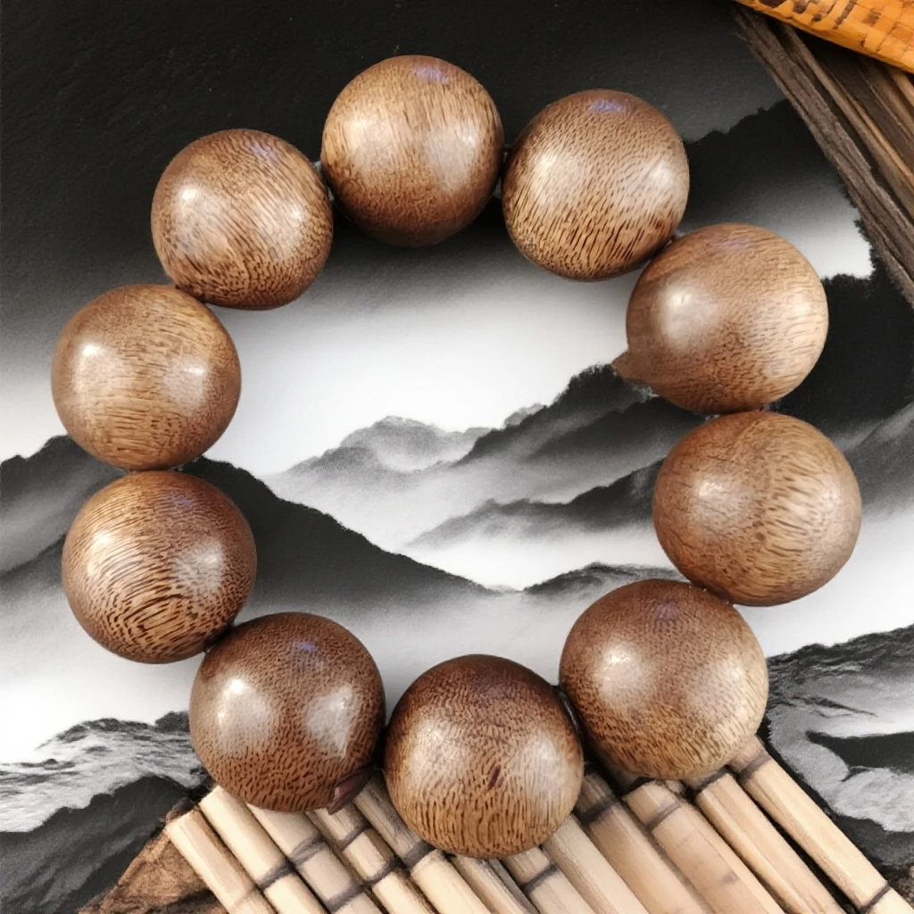 二哥精品文玩手串18