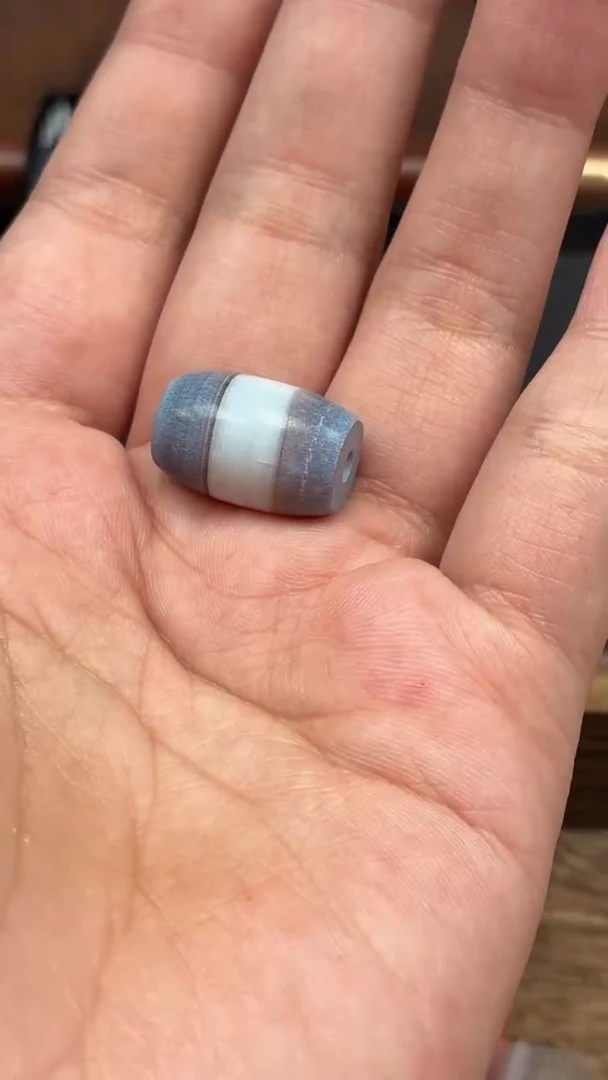 未镶嵌颈饰玛瑙/玉髓【肖钟出品】东南亚配珠