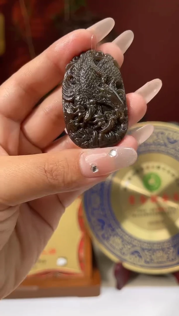 和田玉未镶嵌颈饰多样性发货拍一发一