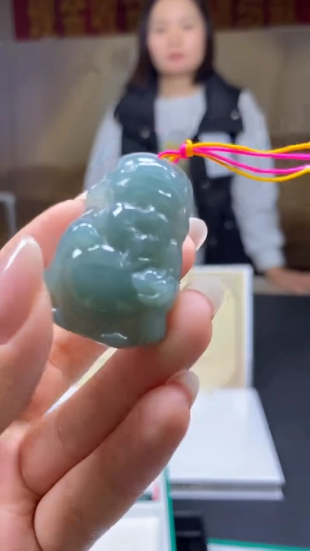 未镶嵌定制翡翠********550