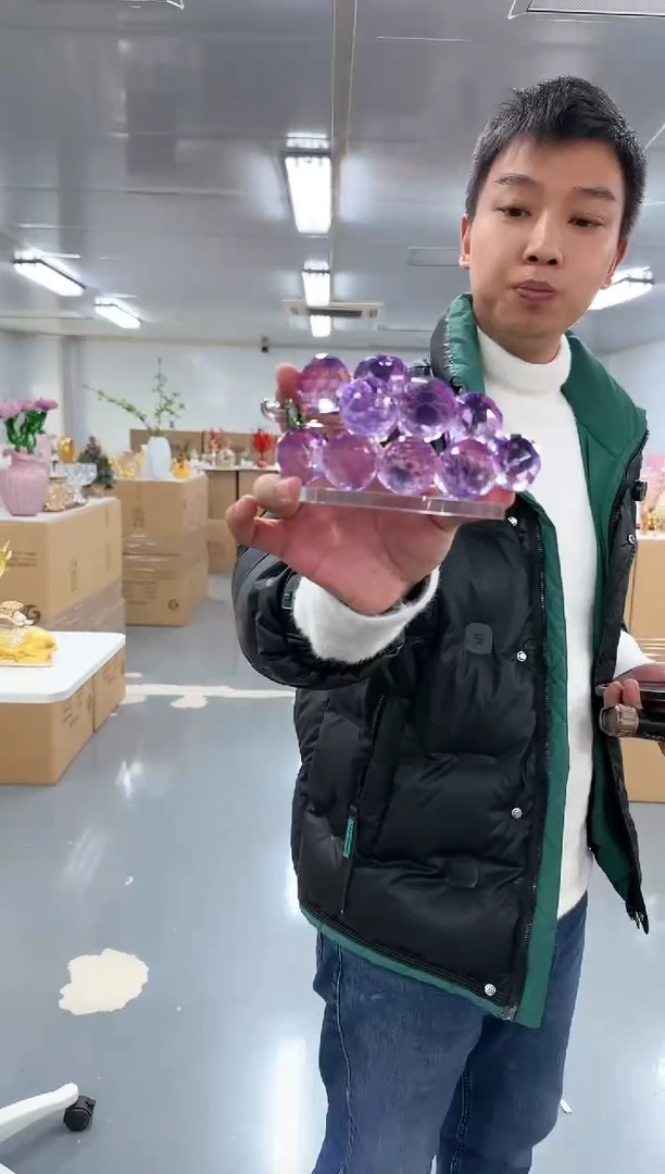 【闪购商品】玻璃小飞0016