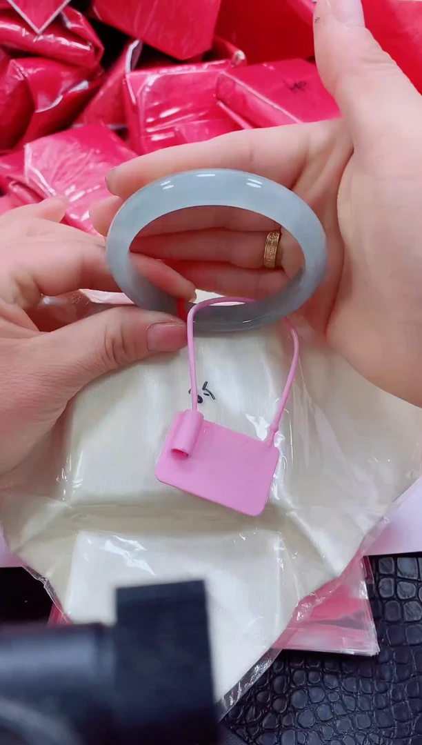 非金属无玲玲103号手镯58.2圈口