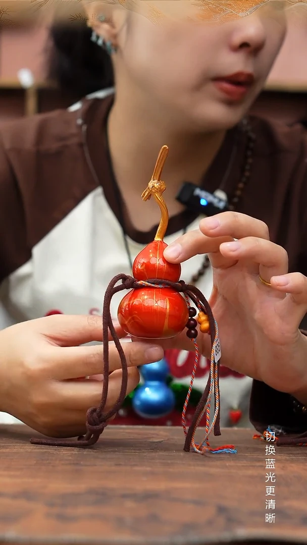 938号缘梦工艺葫芦