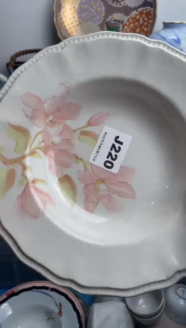 【闪购商品】瓷片220-J满20包邮-48h凑单