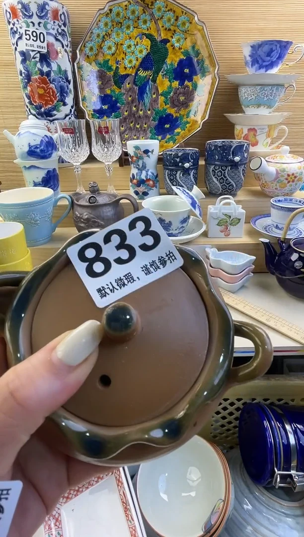 摆件无*名摆件瓷器瓷器瓷器