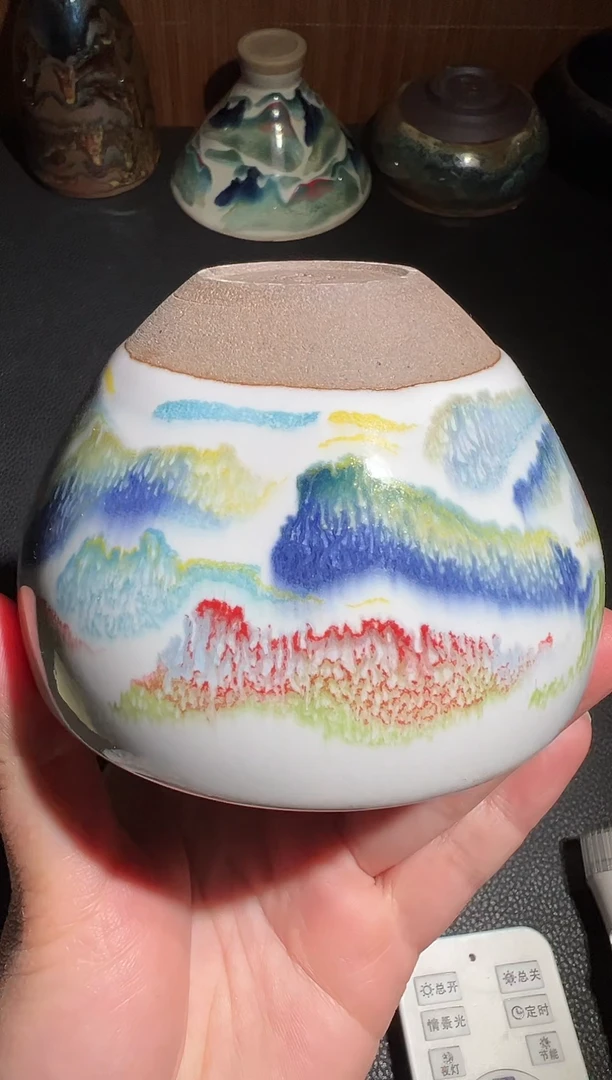 【闪购商品】茶盏建窑建盏茶盏363