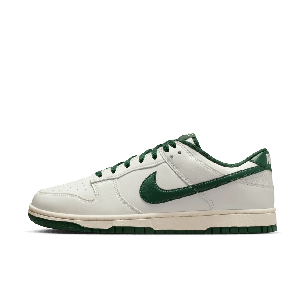 Nike耐克男鞋DUNK LOW RETRO运动鞋低帮经典休闲板鞋HF5441-115