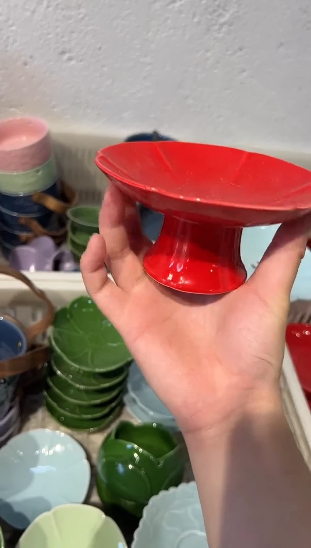 瓷片微瑕商品，介意勿拍