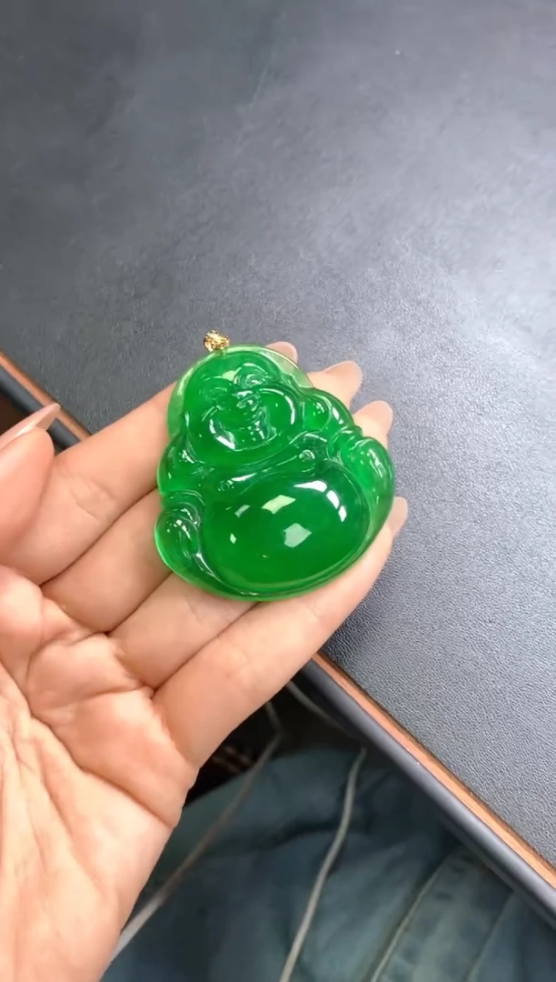 名饰精品（吊坠加扣头）81