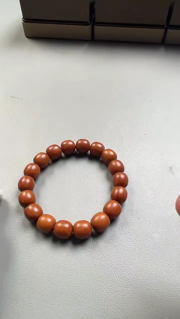 手串/手链橄榄核1.1+老型