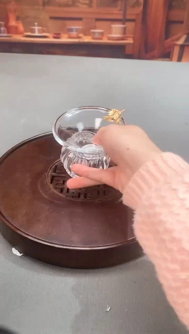 【闪购商品】@@@@@@@@@@@@@@茶漏金