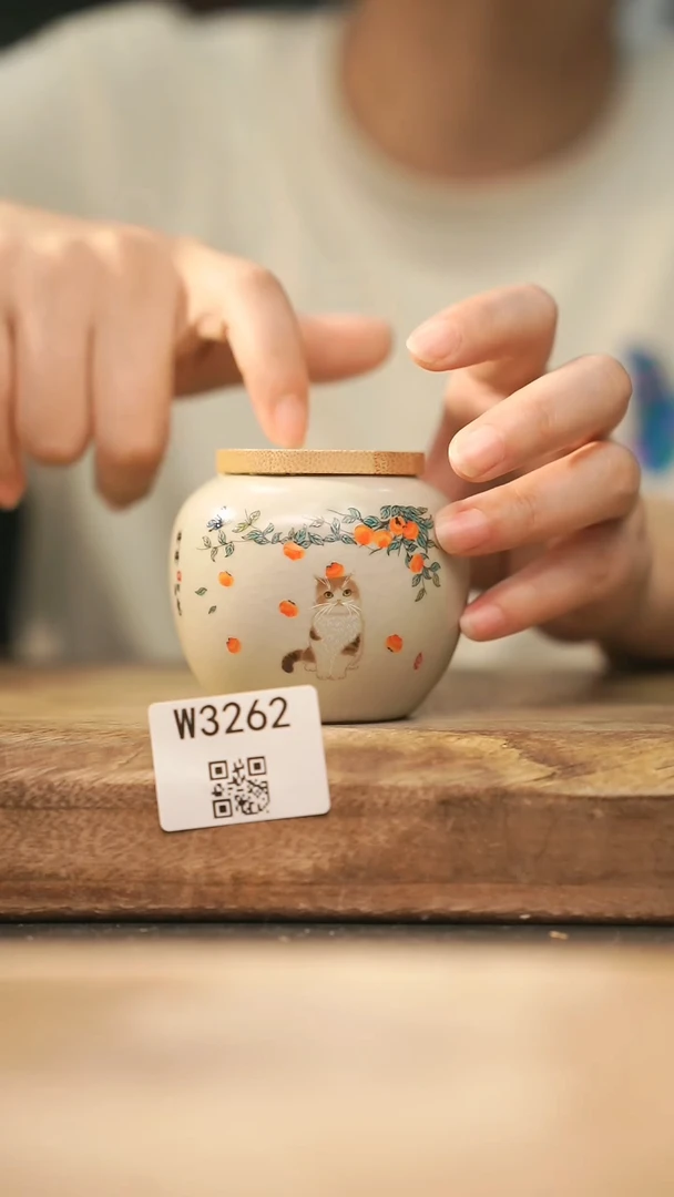 【经典福利】/ 杯子@@W3261