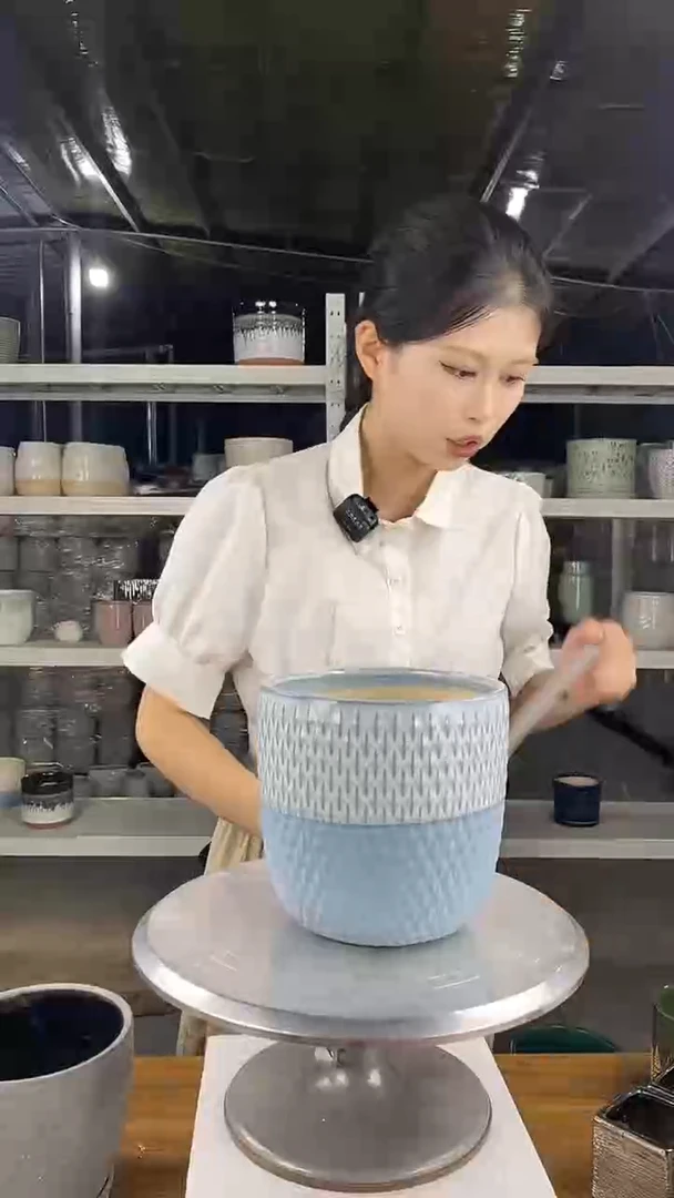 默认打孔口径高度17-16.5