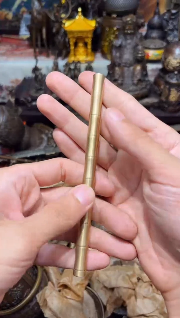 W诺诺古铜高端精品19