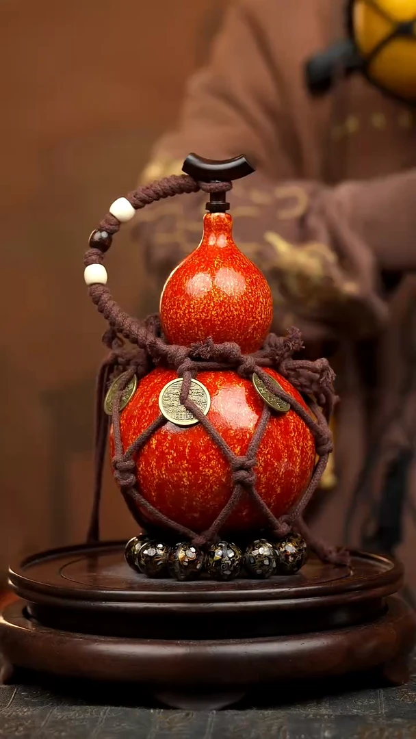 57号葫芦一物一拍  拍拍退退限购拉黑