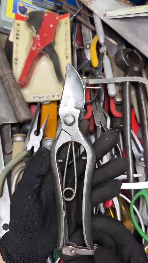 ?**转五金工具钳子剪子等85