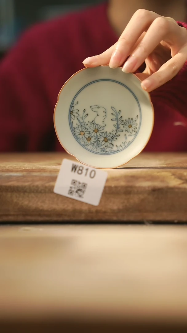 【闪购商品】【经典福利】/ 杯垫@@W810
