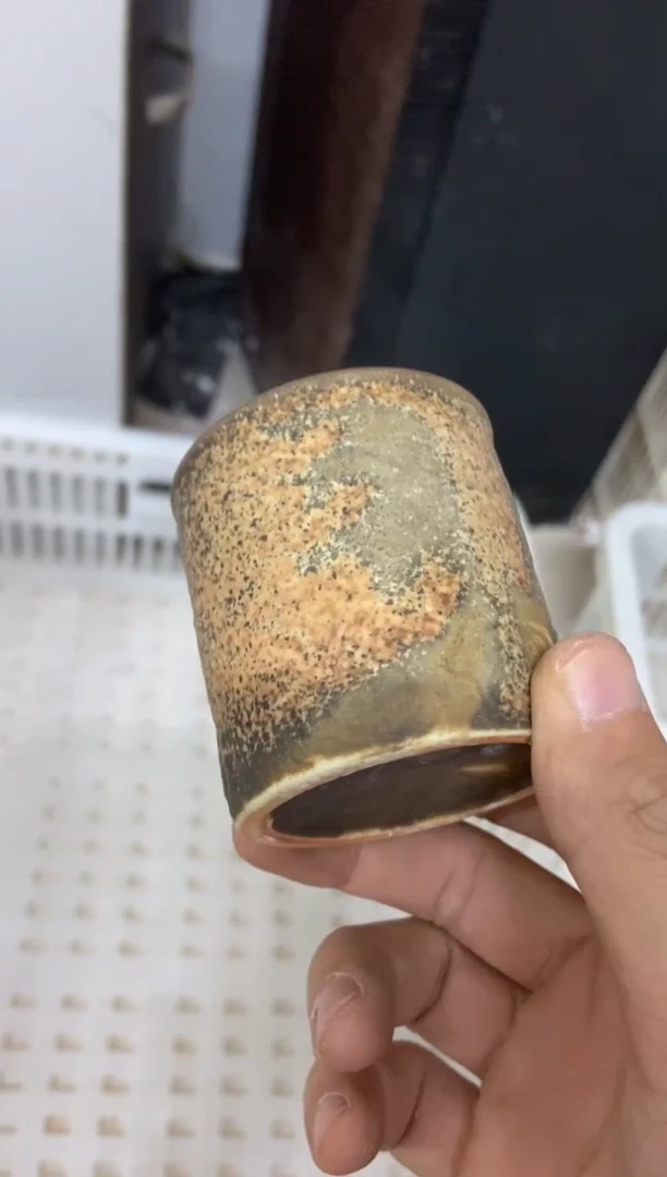 杯无运费险有瑕疵的摄影的产品有使用过的痕迹有点脏介意勿拍