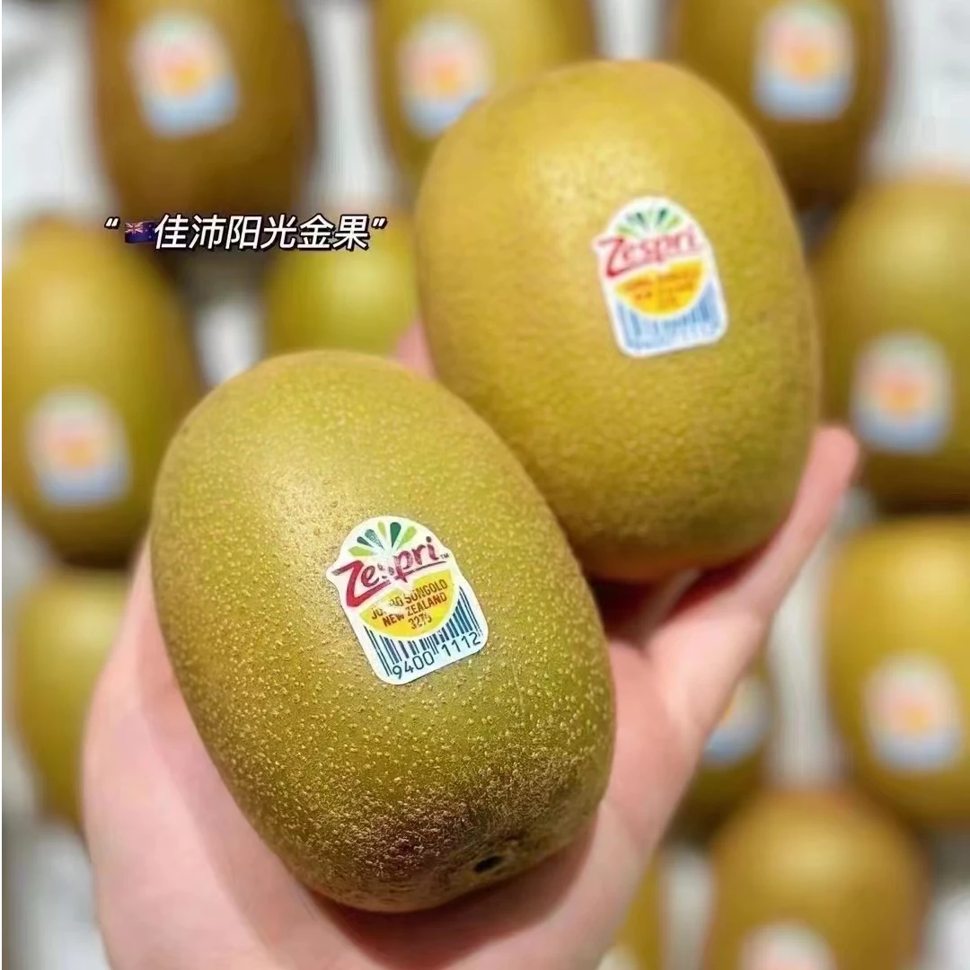 佳沛金果100g 一个装