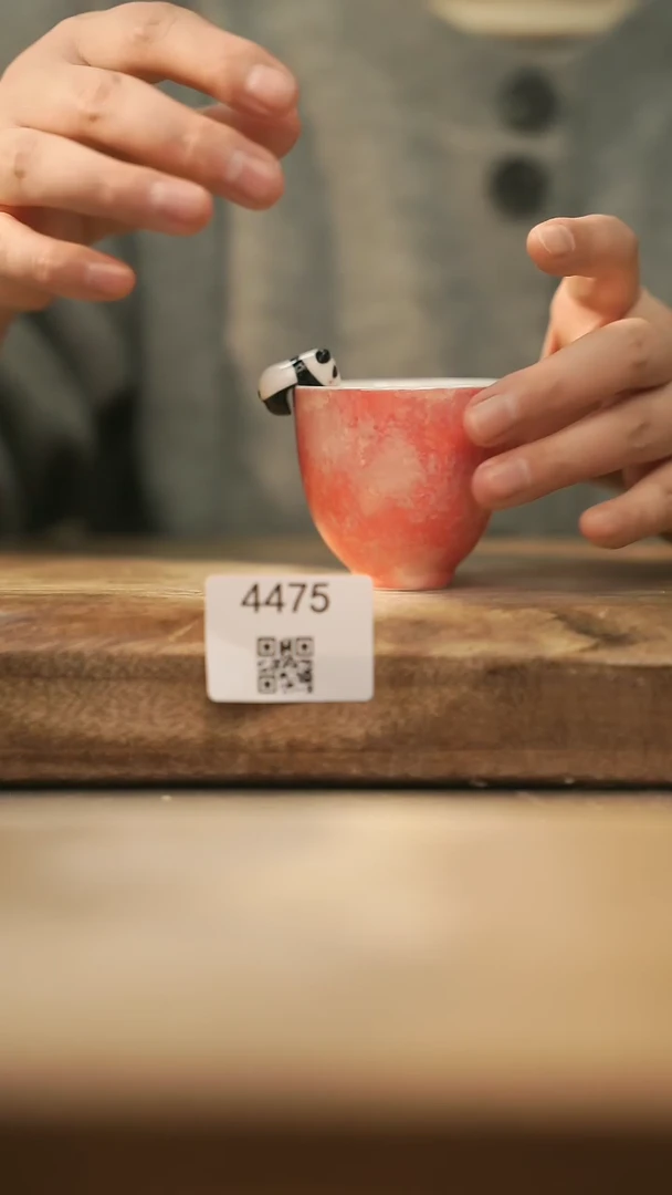 【闪购商品】【落单孤品】福利/杯子@@4475