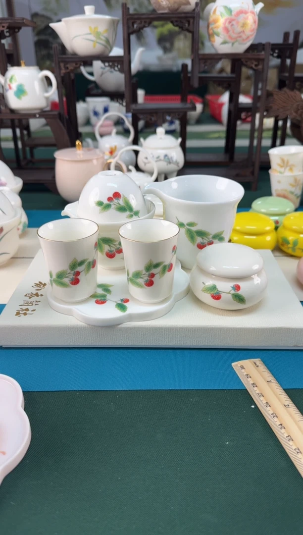【闪购商品】瓷器 ······.......