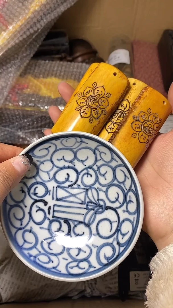 【闪购商品】默认工艺艺术美术品