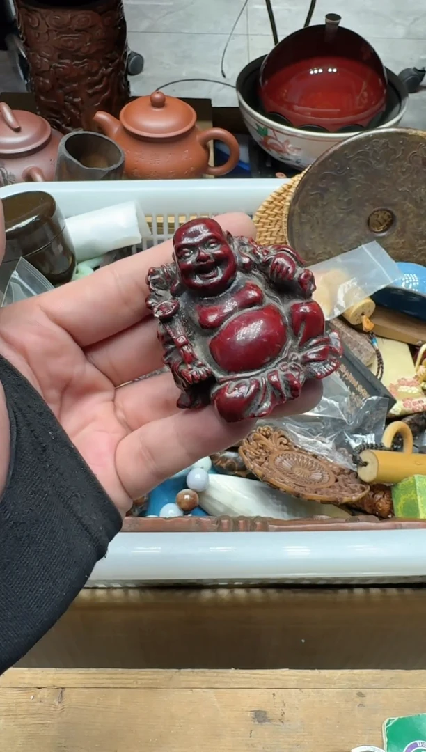 瓷器闪购商品 如图 中古品默认微瑕