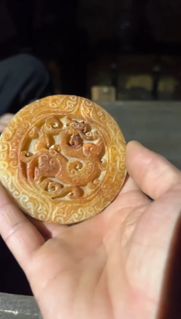 石材小徐家精品家居摆件  现代仿古趣味收藏