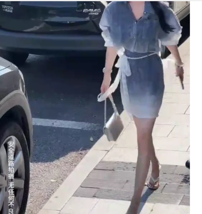 2025夏季新款时尚潮流百搭精品女装-ZV15929