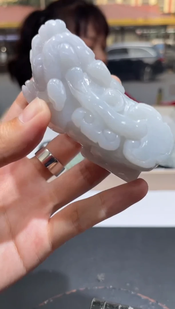 【闪购商品】定制翡翠未镶嵌定制孤品