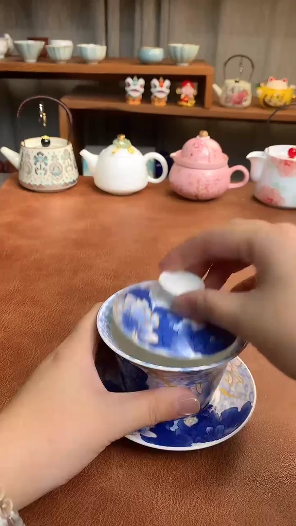 【高货清货】微瑕不售后，介意勿拍（不含礼盒）