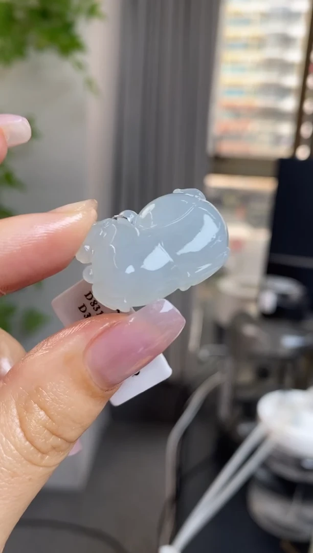 【闪购商品】定制翡翠未镶嵌翡翠毛货~