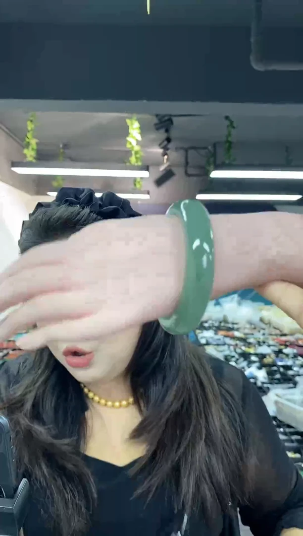 闪购链接 58圈口未镶嵌多样性发其一颜色微差（39）