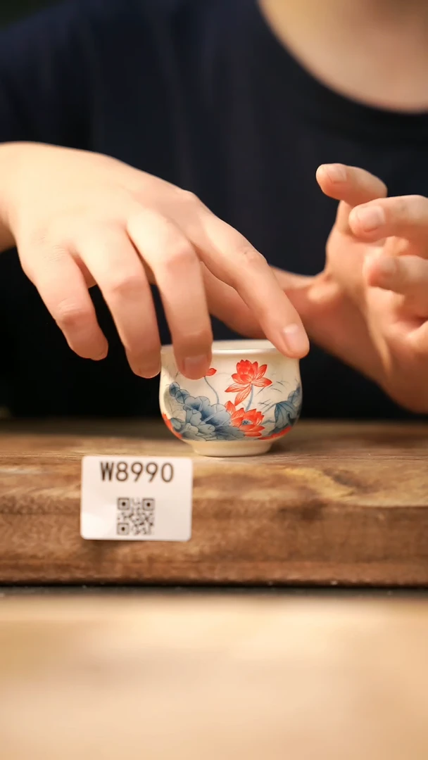 【经典福利】/ 杯子@@W8990