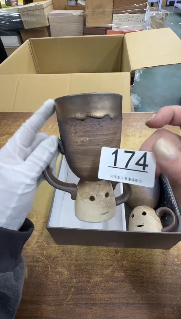 【闪购商品】瓷器瓷片茶具酒具174