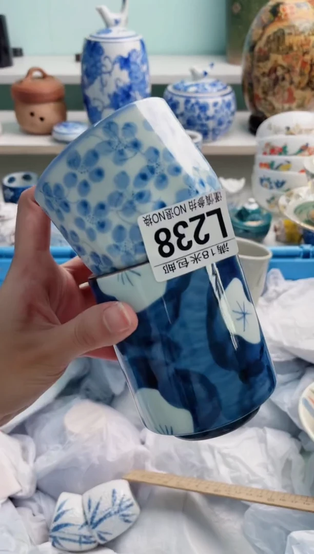 陶瓷ঞ****༻L238****