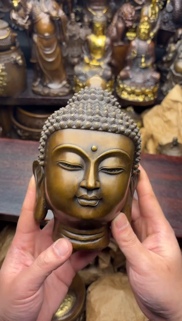 小周专属精选链接佛头