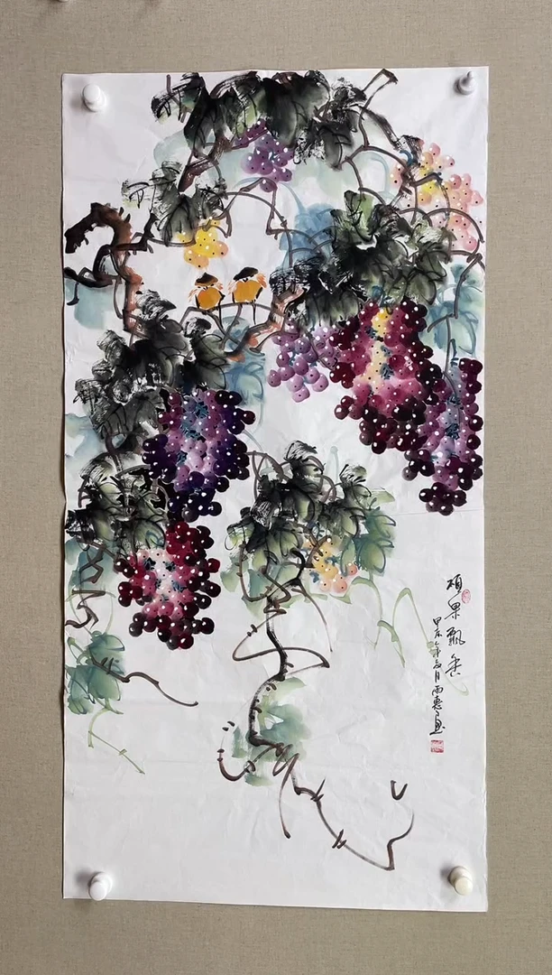 国画138*68 秦雨惠秦雨惠秦雨惠秦雨惠秦雨惠