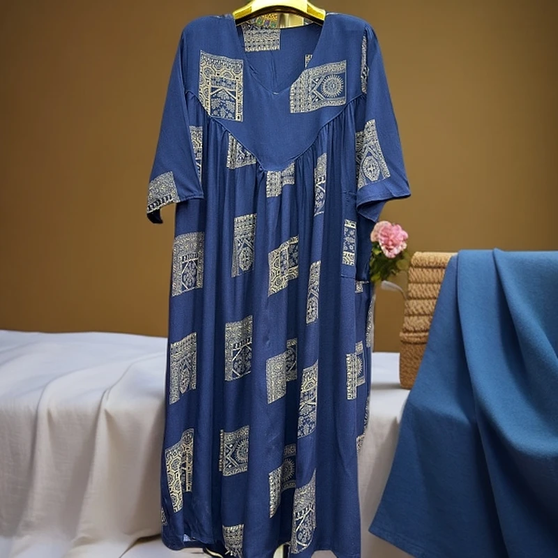 مەنچۈر كۆينەك新疆包邮长度115cm50/80kg 可以穿棉绸夏季连衣裙