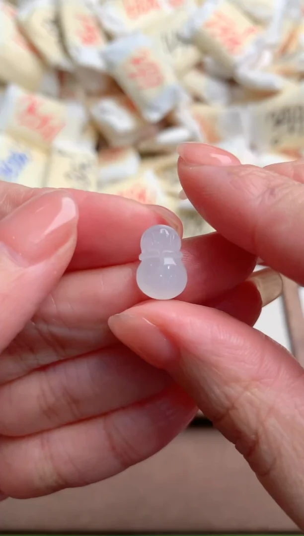 银S925镶嵌挂件翡翠福利