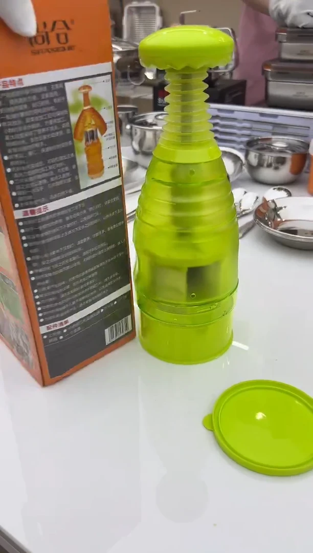 厨房拍碎器 辅食神器