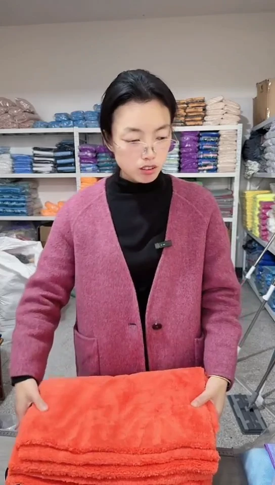 微纤维G09厚款111