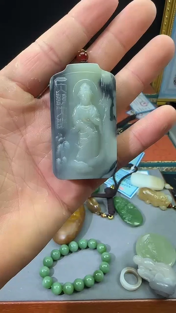 未镶嵌和田玉珠宝奇石和田玉珠宝 拍一发一！